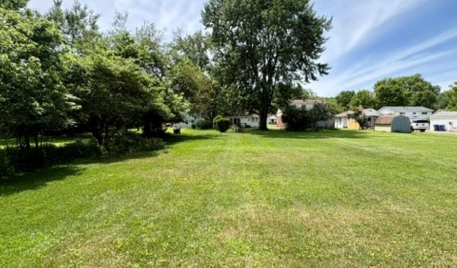 526 Collingwood Ave, Columbus, OH 43213 - 3 Beds, 1 Bath