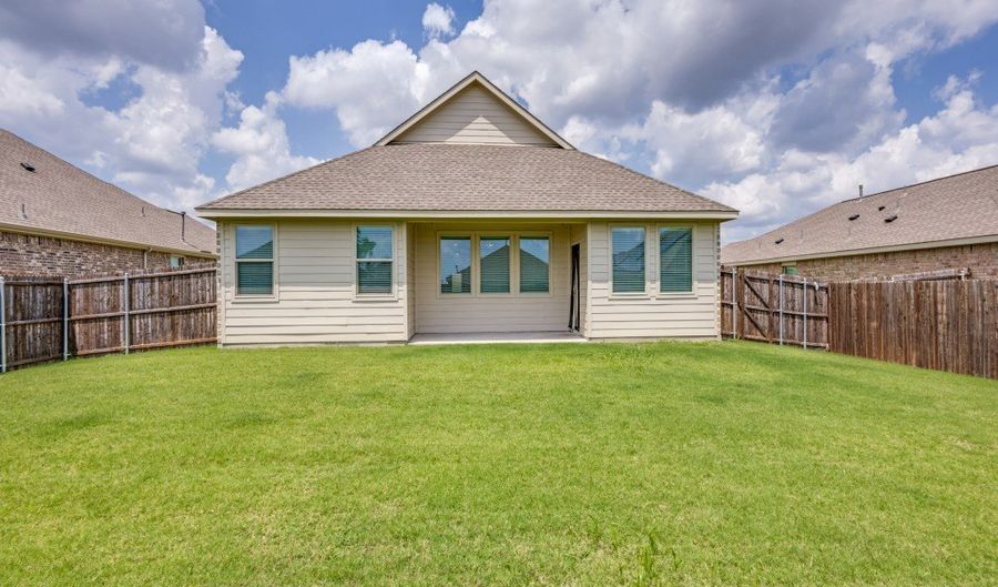 1601 Madison Dr, Anna, TX 75409 - 3 Beds, 2 Bath