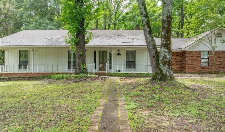319 Belle Ave, Alma, AR 72921 - 3 Beds, 2 Bath