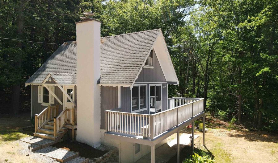 227 Alpstrausse, Bartlett, NH 03845 - 3 Beds, 2 Bath