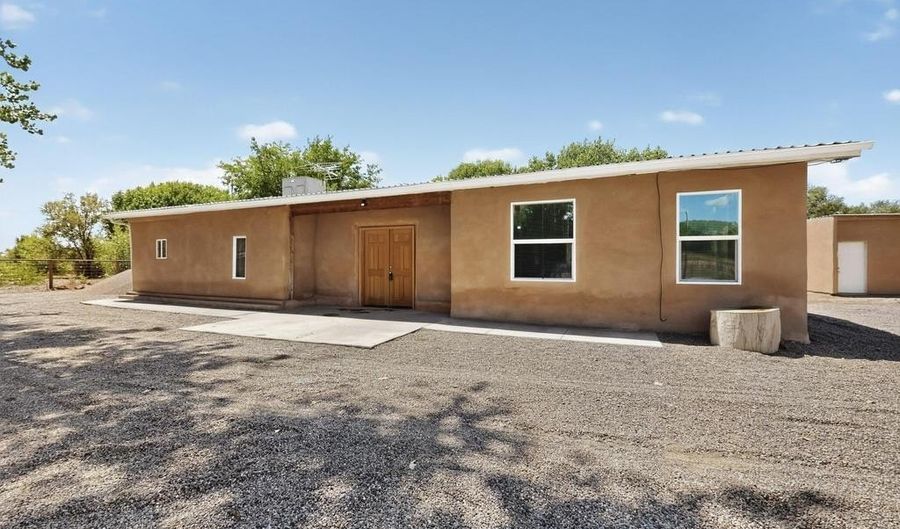 1144 E River Rd, Belen, NM 87002 - 3 Beds, 2 Bath