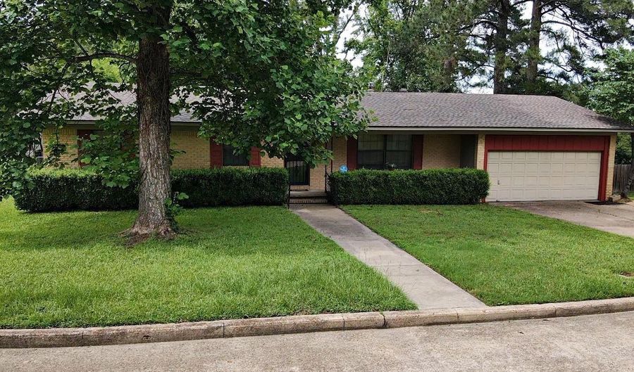 2838 Sylvia St, Arkadelphia, AR 71923 - 3 Beds, 2 Bath
