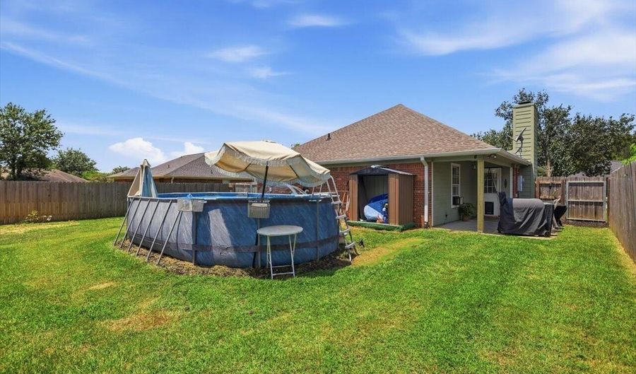 728 Whippoorwill Dr, Brandon, MS 39047 - 3 Beds, 2 Bath