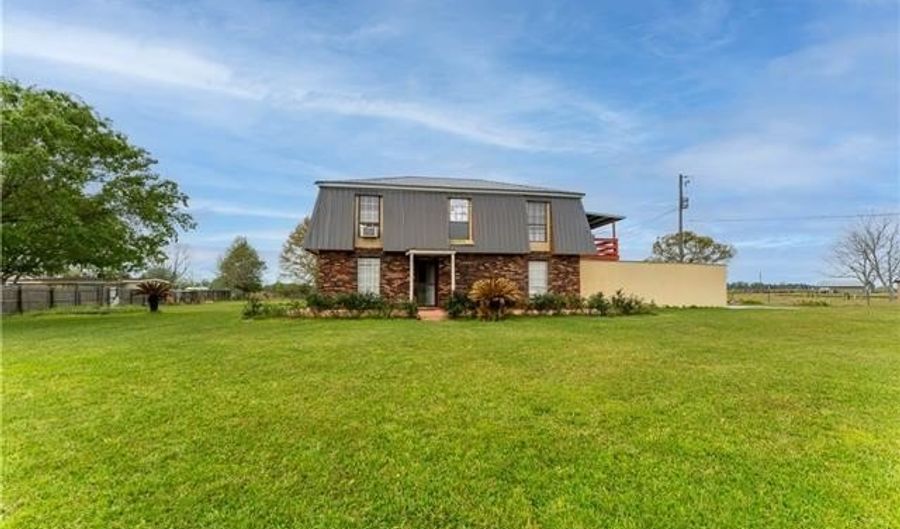 10082 HIGHWAY 1045 None, Amite, LA 70422 - 3 Beds, 4 Bath