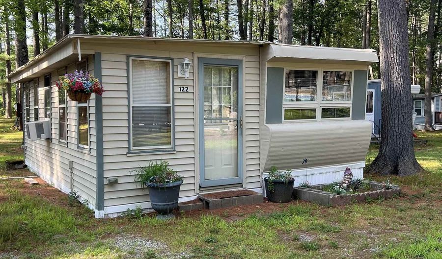 122 Chickadee Ln, Alton, NH 03809 - 1 Beds, 1 Bath