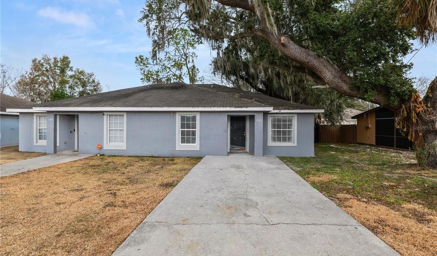 1040 AUSTIN St, Bartow, FL 33830 - 6 Beds, 4 Bath