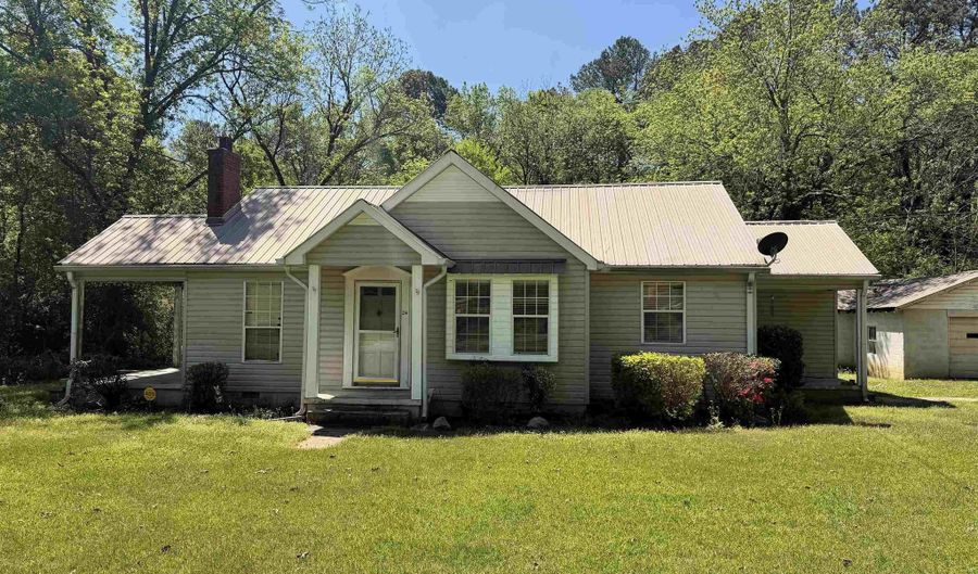 24 W GLADE Rd, Anniston, AL 36206 - 2 Beds, 2 Bath