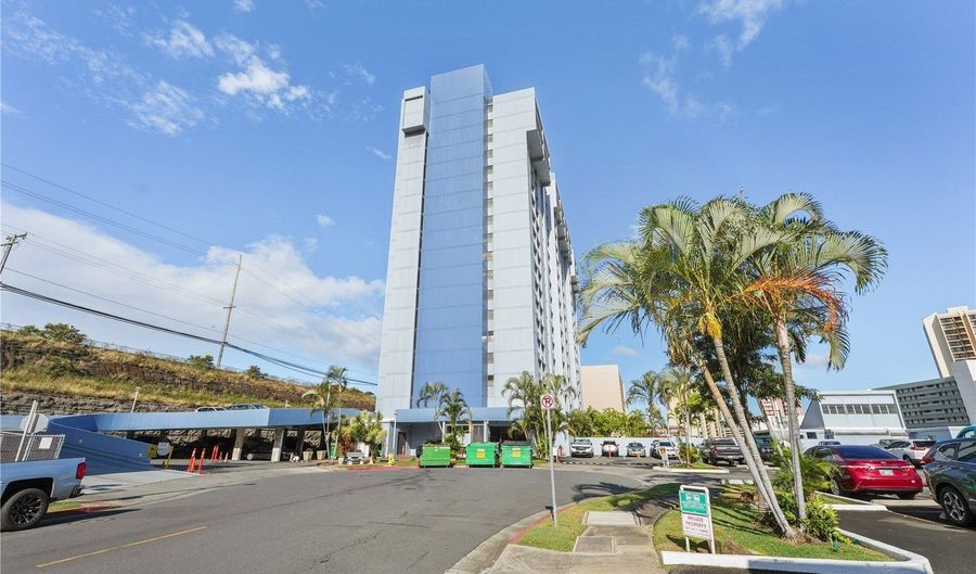 3045 Ala Napuaa Pl 1416, Honolulu, HI 96818 - 1 Beds, 1 Bath