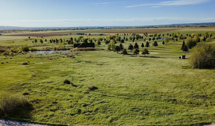 150 PERIMETER Dr, Alta, WY 83414 - 0 Beds, 0 Bath