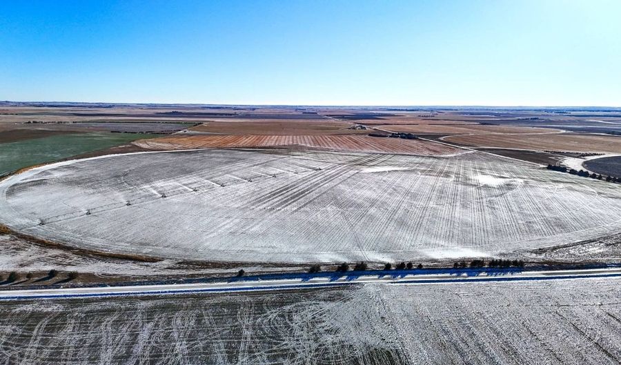 TBD County Road 57, Alliance, NE 69301 - 0 Beds, 0 Bath