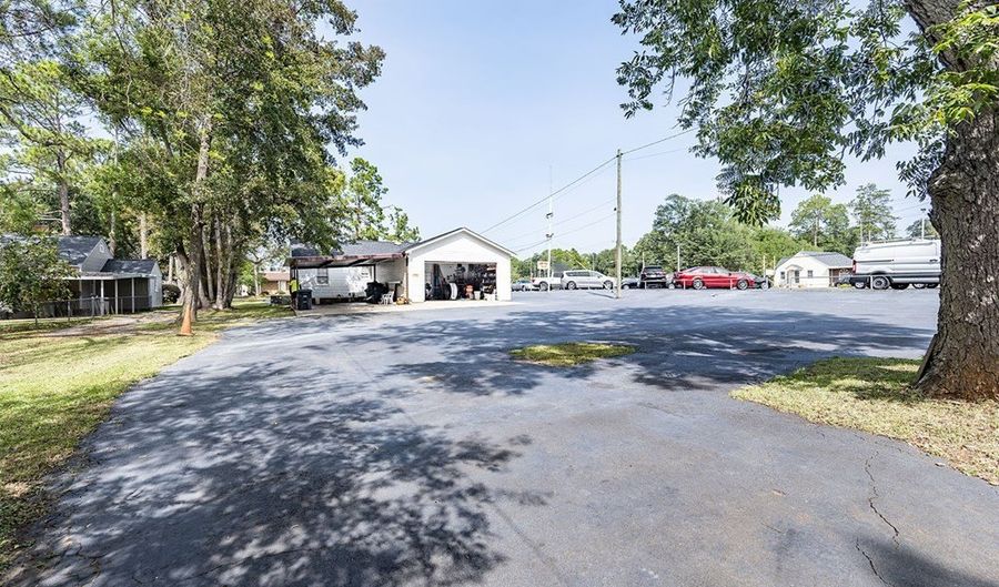 1307 Slappey Blvd N, Albany, GA 31707 - 0 Beds, 0 Bath