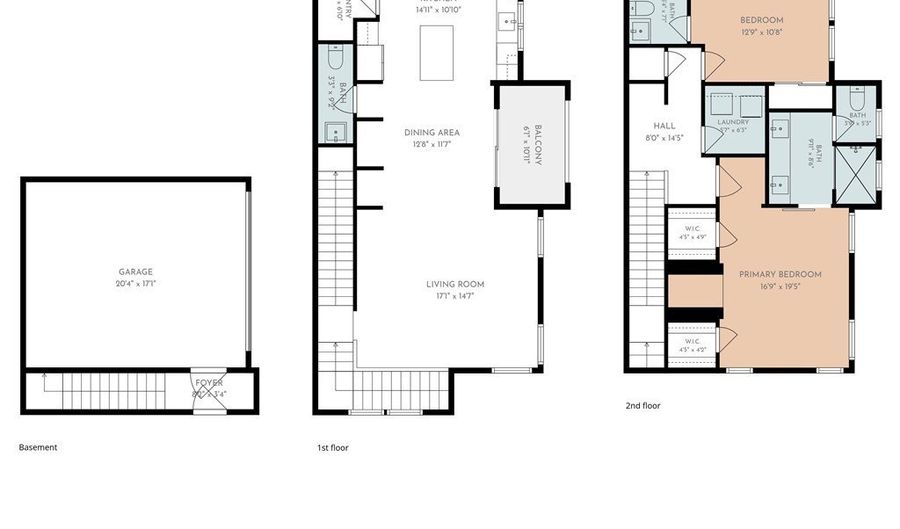 1 Vantis, Aliso Viejo, CA 92656 - 2 Beds, 3 Bath