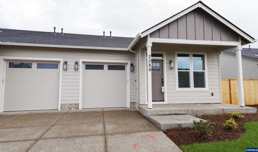 2389 W 10th Ave, Junction City, OR 97448 - 3 Beds, 2 Bath