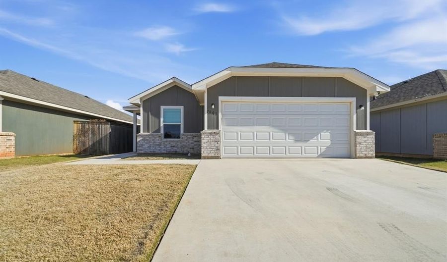 7801 Vineyard Dr, Abilene, TX 79606 - 3 Beds, 2 Bath