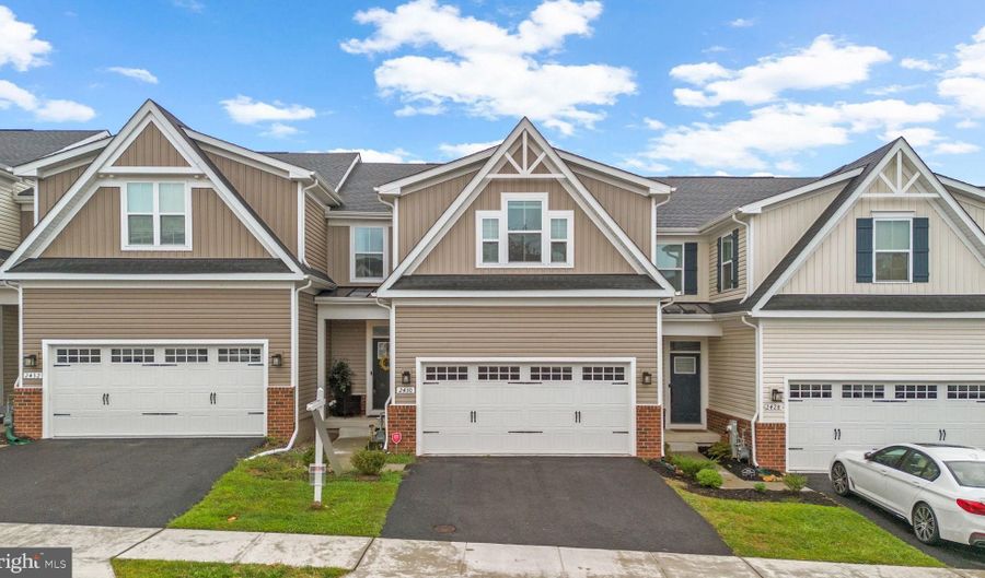 2430 STEAMBOAT Way, Bel Air, MD 21015 - 3 Beds, 4 Bath