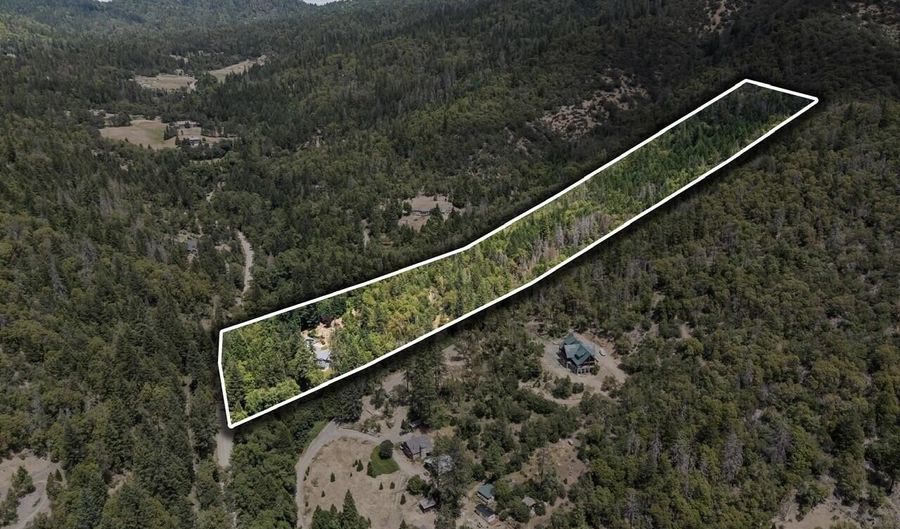 3268 Humbug Creek Rd, Applegate, OR 97530 - 3 Beds, 3 Bath