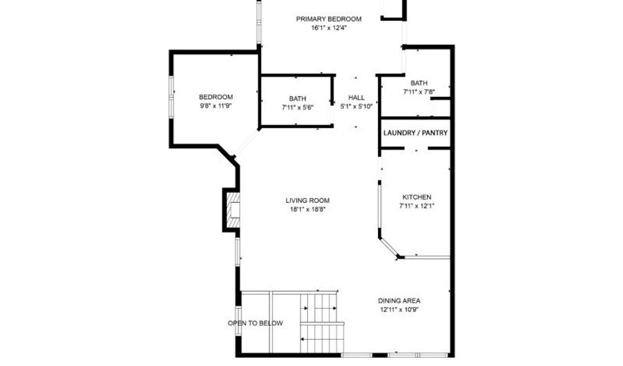 66 Homestead Ln 66, Bayonne, NJ 07035 - 3 Beds, 2 Bath