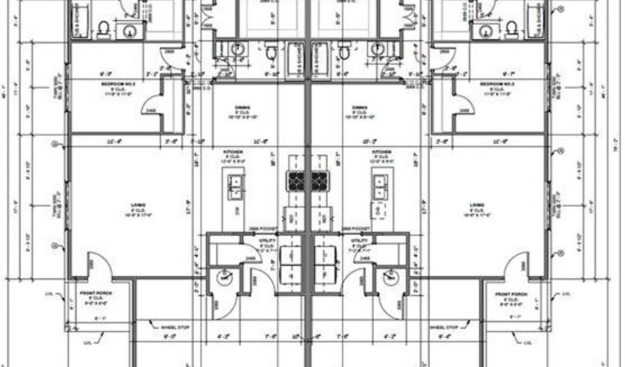 3009 Glennster St, Abilene, TX 79606 - 3 Beds, 3 Bath