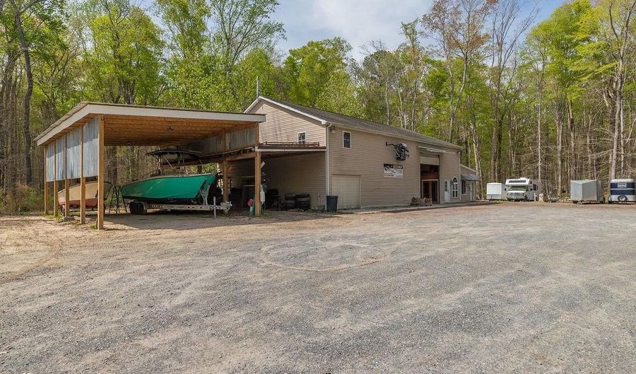 9401 FOOKS Rd, Bishopville, MD 21813 - 0 Beds, 0 Bath