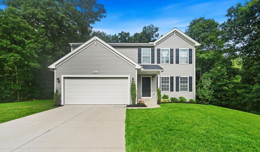 1672 E Ryan Woods Cir, Allegan, MI 49010 - 4 Beds, 3 Bath