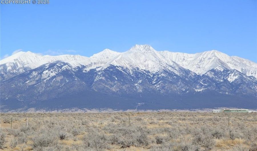 5 Stoner Rd, Blanca, CO 81123 - 0 Beds, 0 Bath