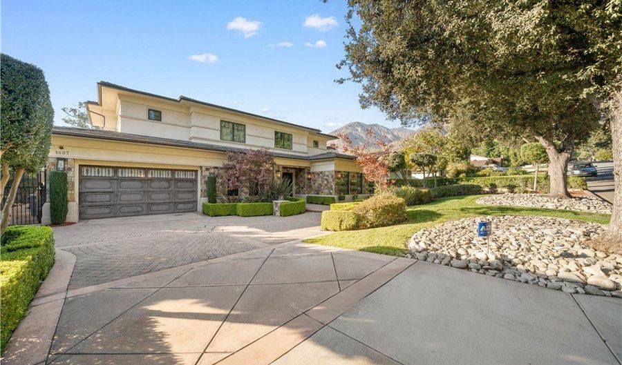 1837 Stonehouse Rd, Arcadia, CA 91006 - 4 Beds, 5 Bath