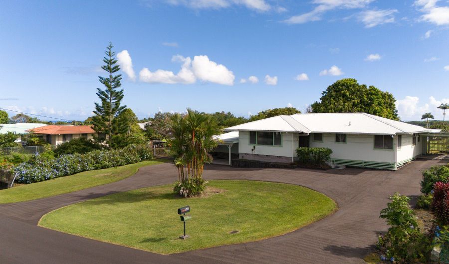 347 NOHEA St, Hilo, HI 96720 - 4 Beds, 2 Bath