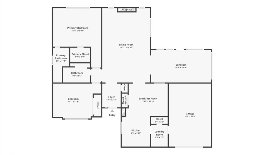 4 Birkdale Ct E, Aiken, SC 29803 - 2 Beds, 2 Bath