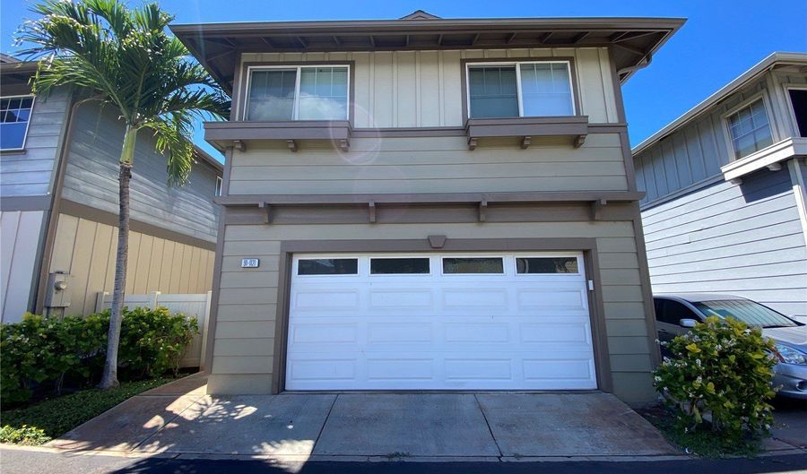 91-1121 Kanela St M18, Ewa Beach, HI 96706 - 3 Beds, 3 Bath