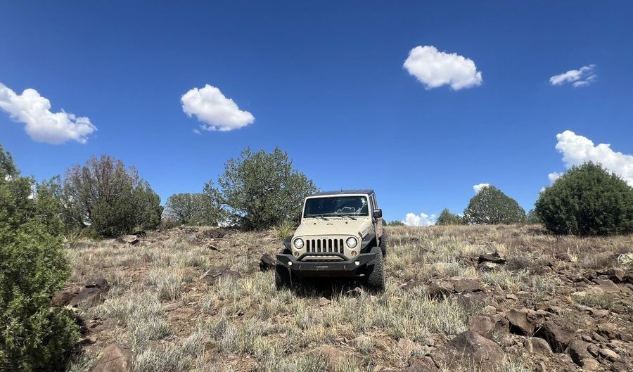 29 Of An Un Named Rd, Ash Fork, AZ 86320 - 0 Beds, 0 Bath