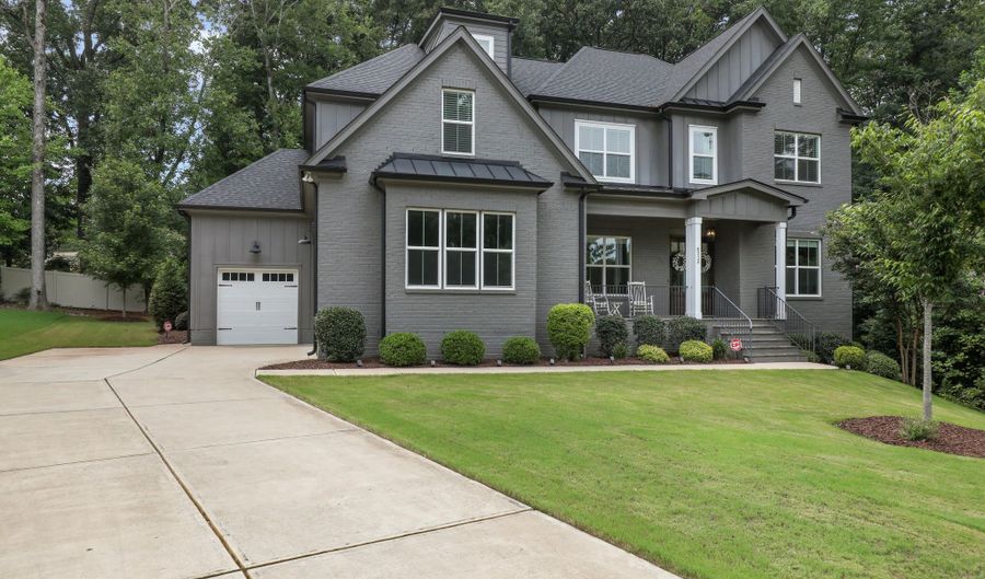 4312 Chandler Cv Way, Apex, NC 27539 - 6 Beds, 6 Bath