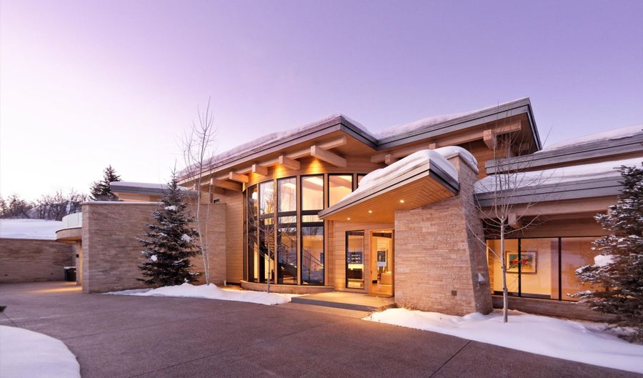 1422 W Buttermilk Rd, Aspen, CO 81611 - 6 Beds, 7 Bath