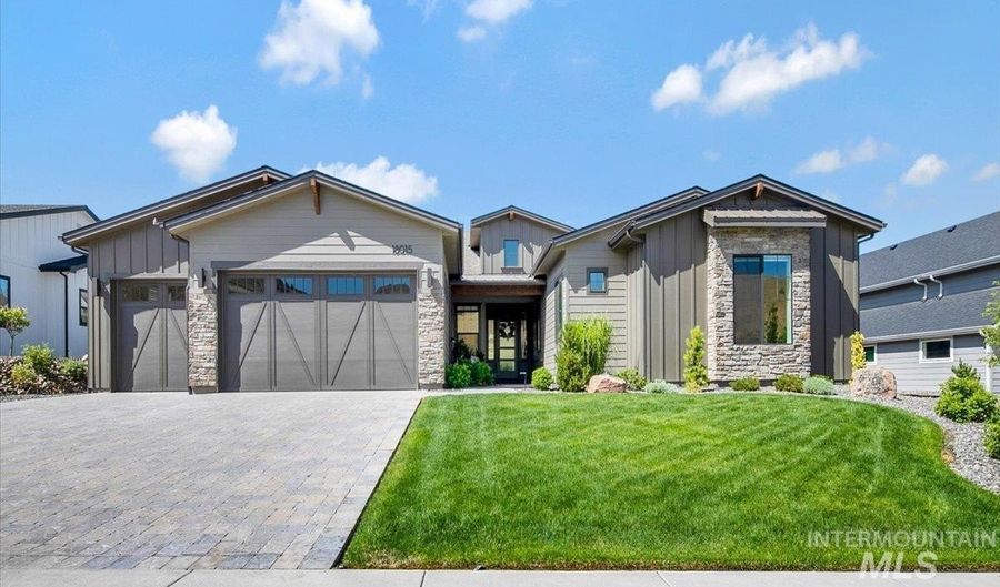 18015 N Burnt Car Pl, Boise, ID 83714 - 3 Beds, 3 Bath