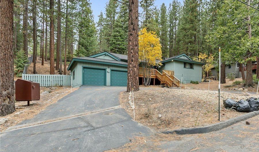 517 Lucille Dr, Incline Village, NV 89451 - 3 Beds, 2 Bath