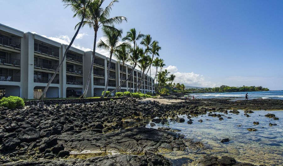 76-6233 ALII Dr 264, Kailua Kona, HI 96740 - 0 Beds, 1 Bath
