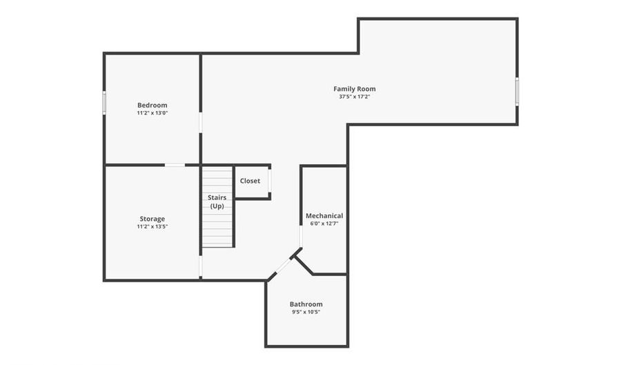 13150 Elderberry Ct, Apple Valley, MN 55124 - 4 Beds, 4 Bath