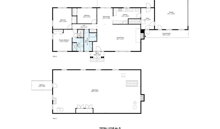 104 Benz St, Ansonia, CT 06401 - 3 Beds, 2 Bath