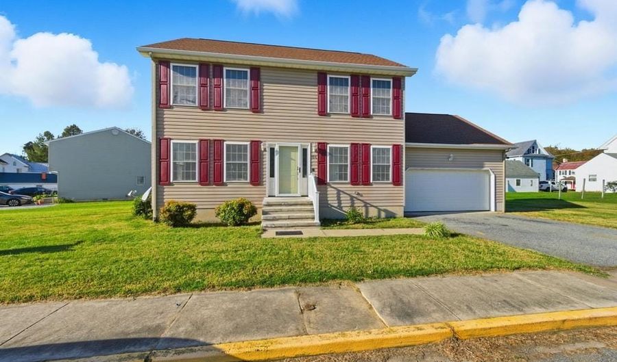 18 THORN St, Magnolia, DE 19962 - 4 Beds, 3 Bath