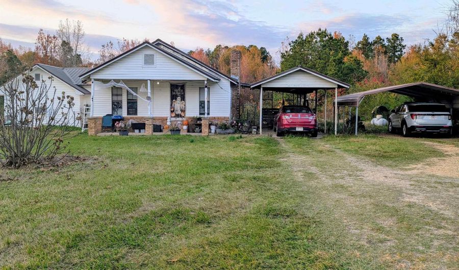 102 Ouachita 97, Bearden, AR 71720 - 3 Beds, 2 Bath