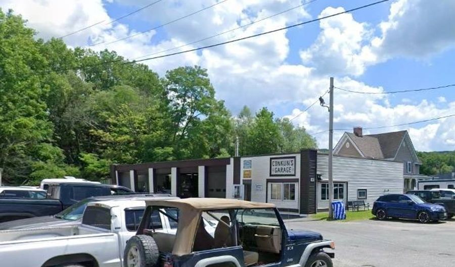 46 Mechanic, Amenia, NY 12501 - 0 Beds, 0 Bath