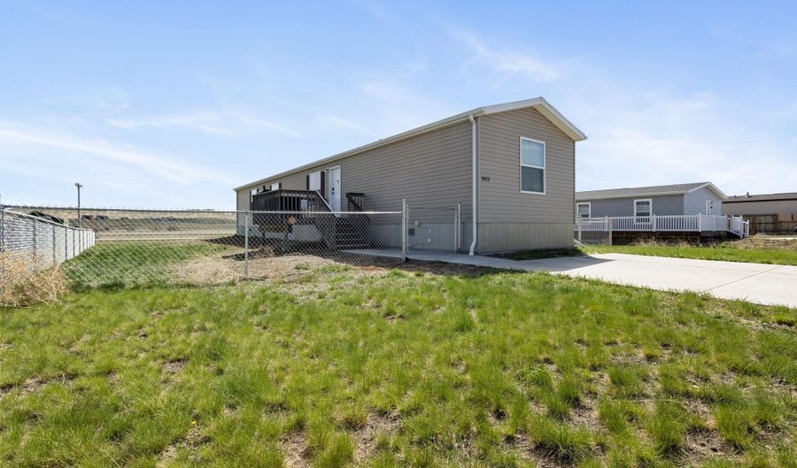 1013 BENNINGTON Dr, Box Elder, SD 57719 - 3 Beds, 2 Bath