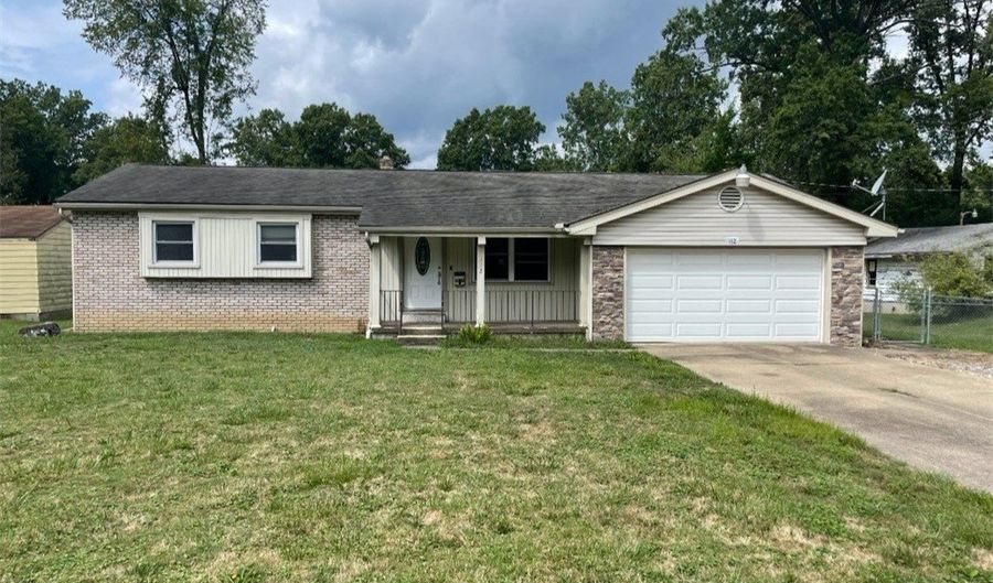 112 Benton St, Austintown, OH 44515 - 3 Beds, 2 Bath