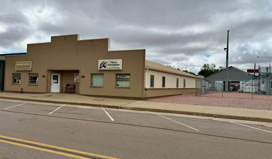 110 Reed St, Akron, IA 51001 - 0 Beds, 0 Bath