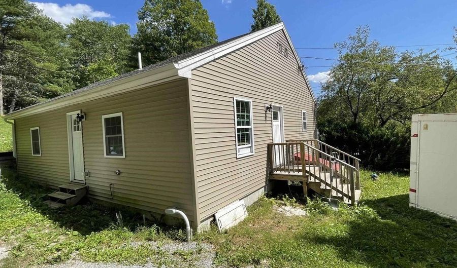35 Clinton Rd, Antrim, NH 03440 - 2 Beds, 1 Bath