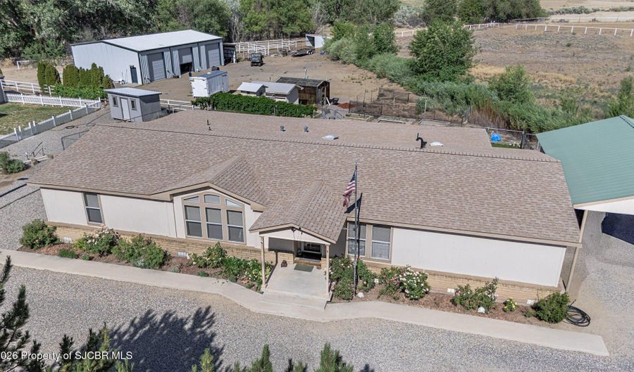9 ROAD 3004, Aztec, NM 87410 - 3 Beds, 2 Bath