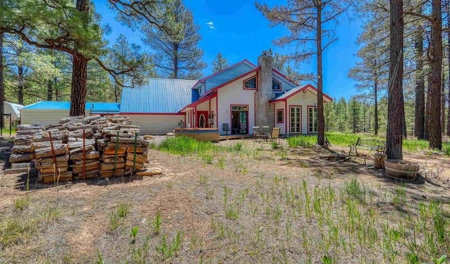 21681 B Us Highway 160, Bayfield, CO 81122 - 2 Beds, 2 Bath