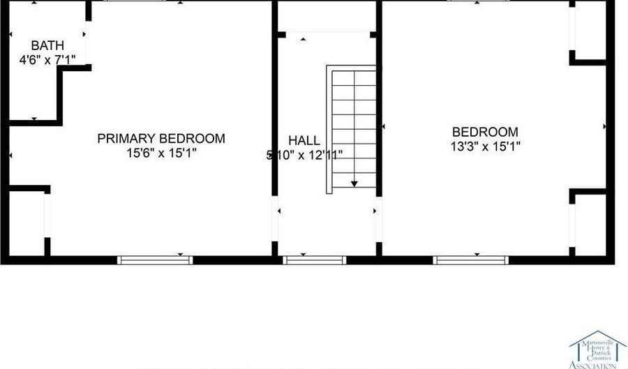 650 Axton Rd, Axton, VA 24054 - 3 Beds, 2 Bath
