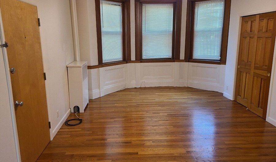 907 Beacon St 3, Boston, MA 02215 - 0 Beds, 1 Bath