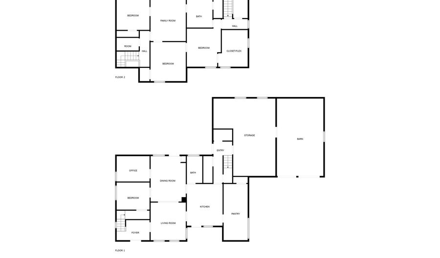 11 Summer St, Barre, VT 05649 - 4 Beds, 2 Bath