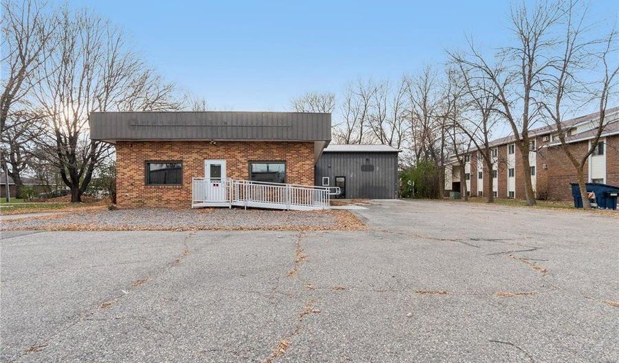 2020 Fillmore St, Alexandria, MN 56308 - 0 Beds, 0 Bath